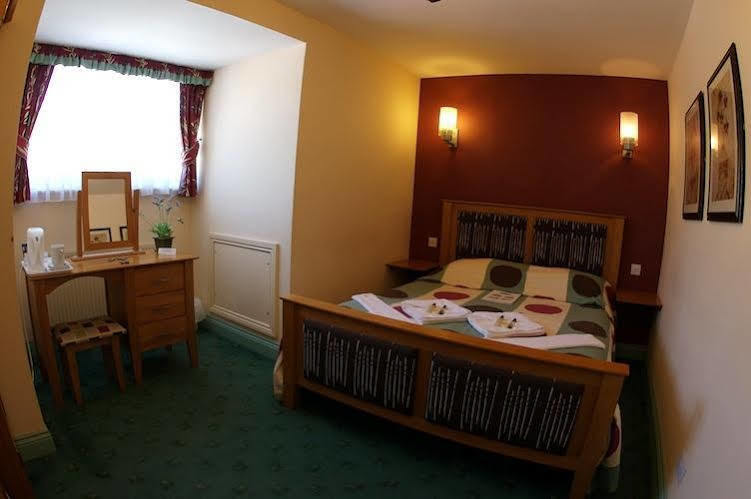 Newmarket Inn – RelaxInnz Lewes Exteriör bild