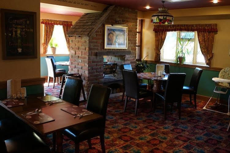 Newmarket Inn – RelaxInnz Lewes Exteriör bild