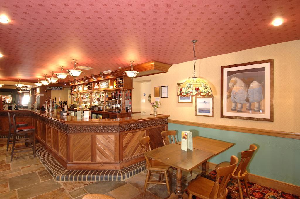 Newmarket Inn – RelaxInnz Lewes Exteriör bild