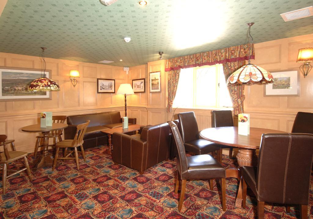 Newmarket Inn – RelaxInnz Lewes Exteriör bild