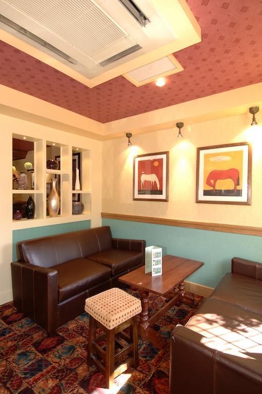 Newmarket Inn – RelaxInnz Lewes Exteriör bild