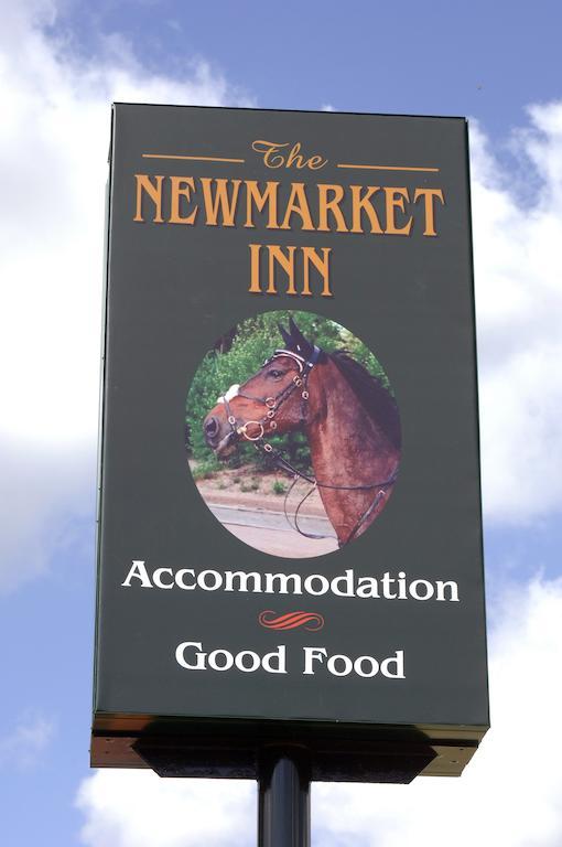 Newmarket Inn – RelaxInnz Lewes Exteriör bild