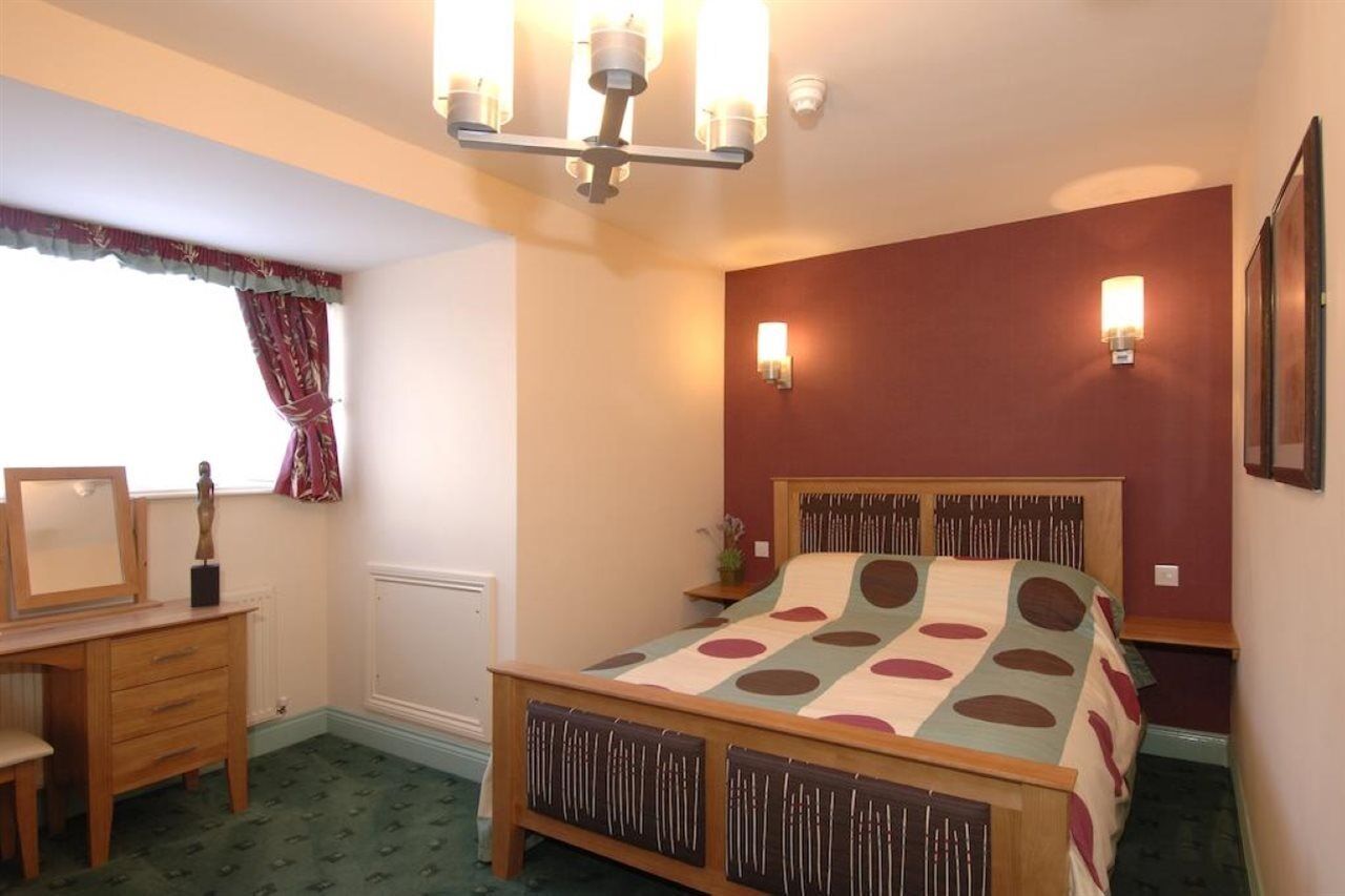 Newmarket Inn – RelaxInnz Lewes Exteriör bild