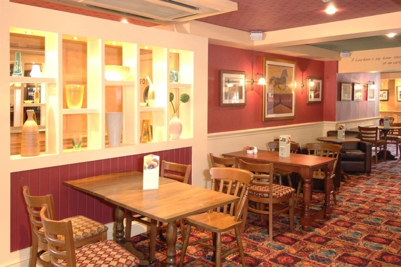 Newmarket Inn – RelaxInnz Lewes Exteriör bild
