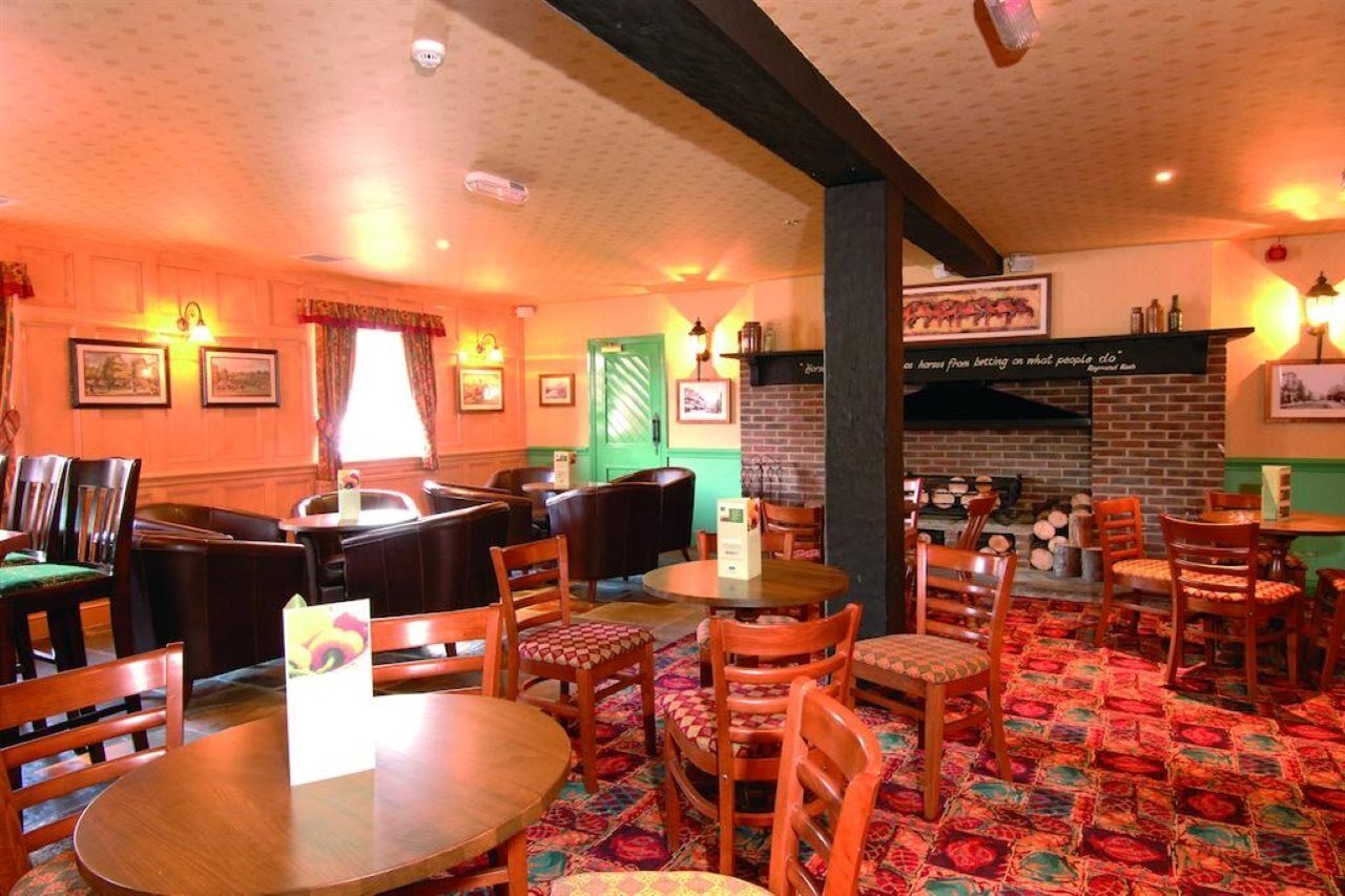Newmarket Inn – RelaxInnz Lewes Exteriör bild