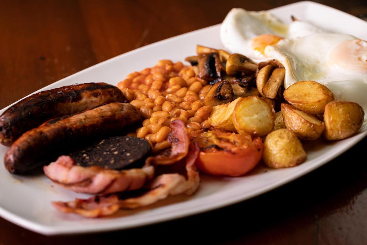 Newmarket Inn – RelaxInnz Lewes Exteriör bild